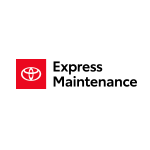 Toyota Express Maintenance | Cherokee County Toyota in Canton GA