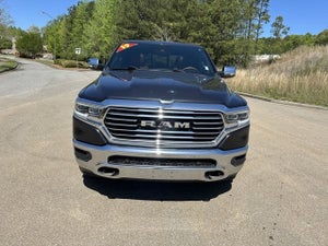 2019 RAM All-New 1500 Laramie Longhorn